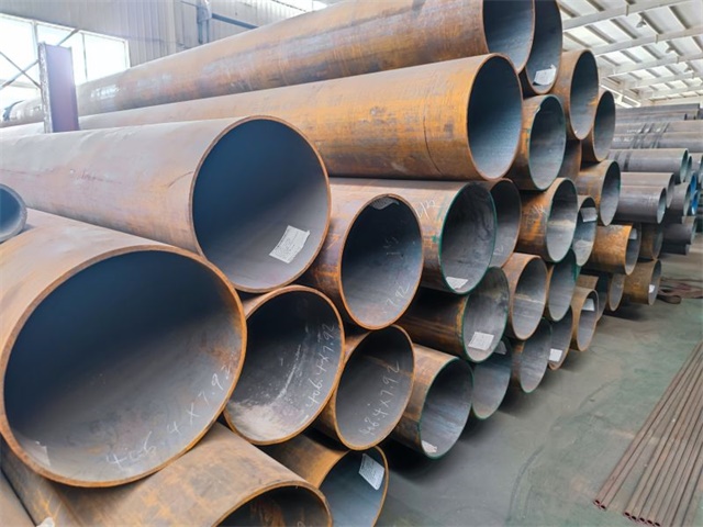 万宁15MoG锅炉管