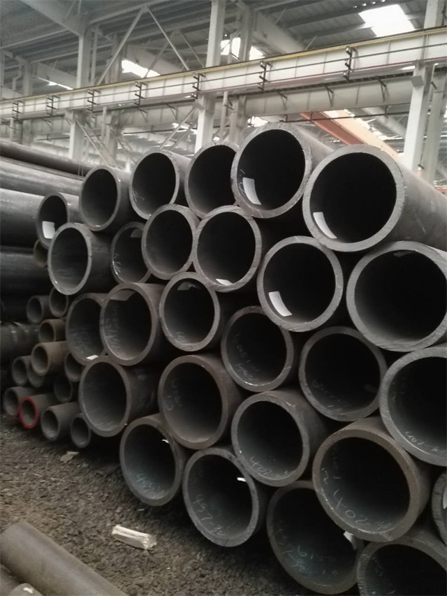 万宁精密无缝钢管产地