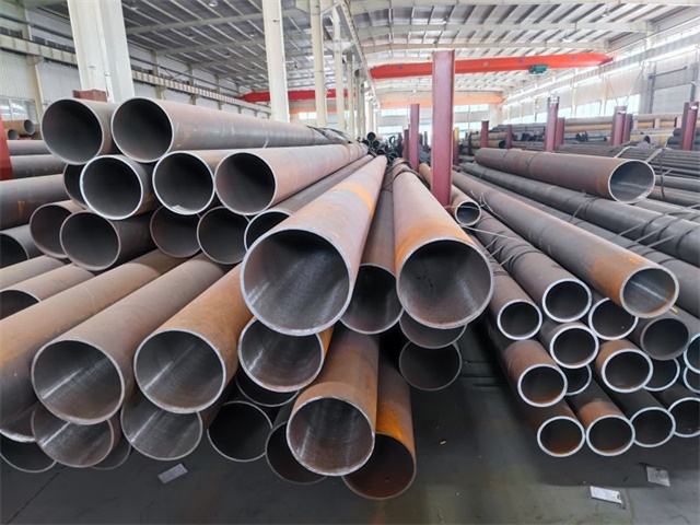 万宁15CrMoG锅炉管