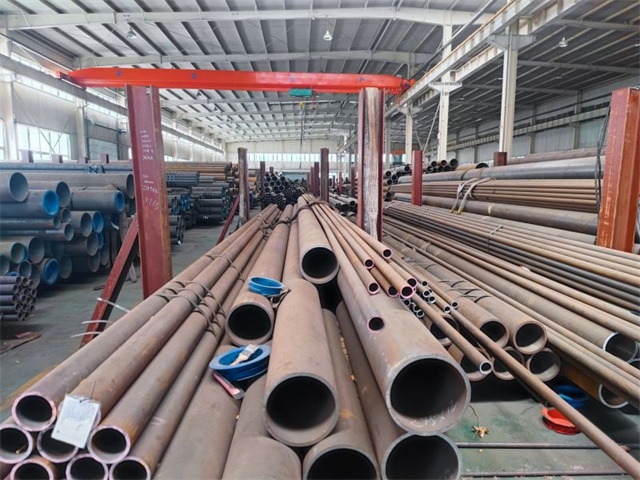 万宁p22无缝钢管