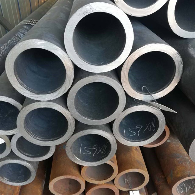 万宁SA53A结构钢管