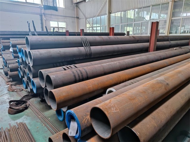 万宁Q355B化肥管