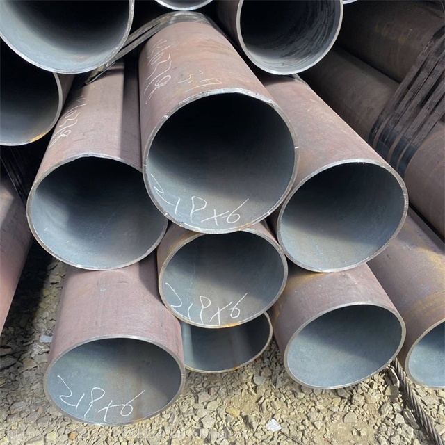 万宁3087中低压锅炉无缝钢管