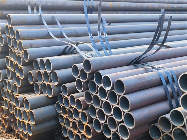 万宁隧道专用无缝钢管