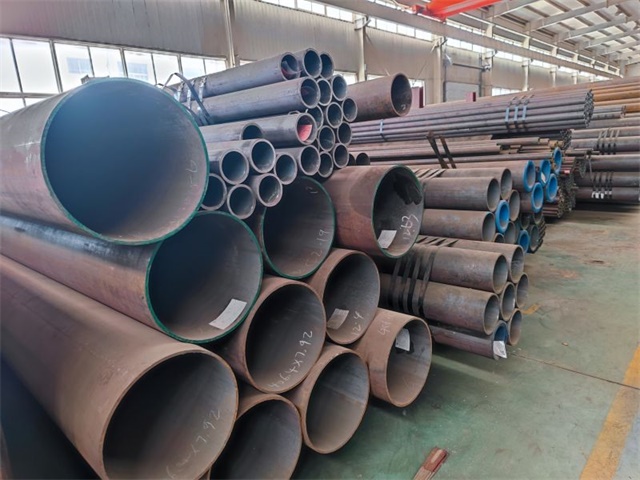 万宁20G高压锅炉钢管
