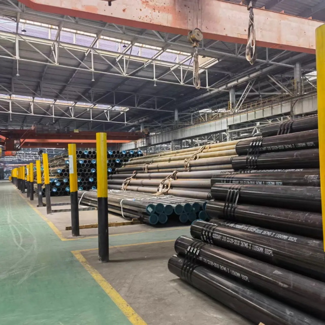 万宁10#石油裂化管